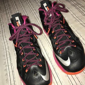 Nike - LeBron 10s Floridians - Size 10